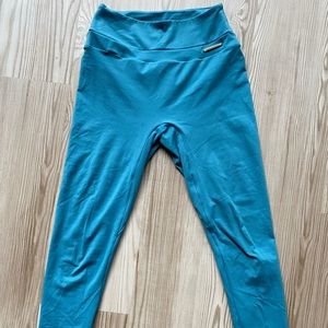 Gymshark x Whitney leggings